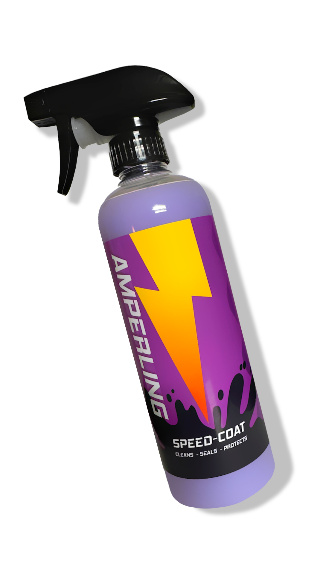 AMPERLING Speed Coat