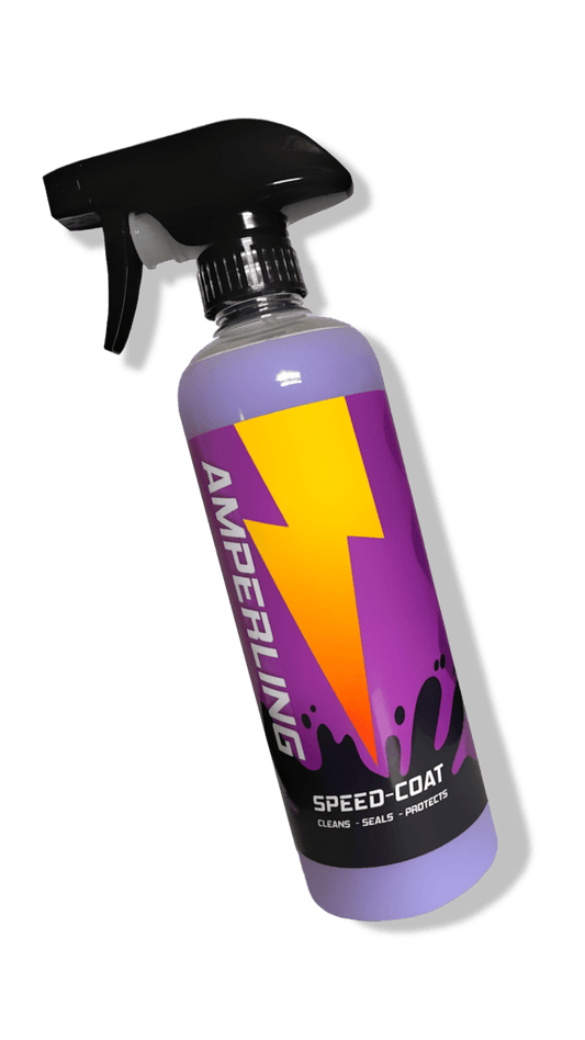AMPERLING Speed Coat