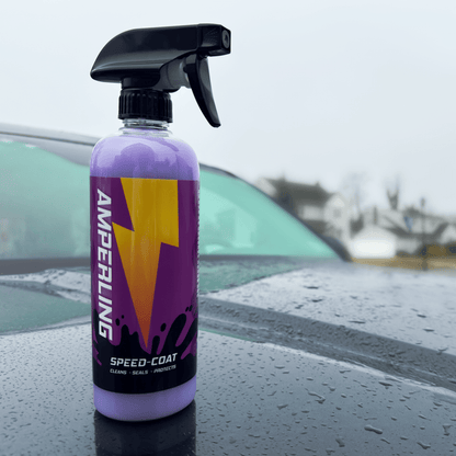AMPERLING Speed Coat